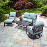 Berkshire Deep Seating
