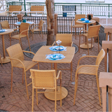 Chalet Bar Height