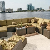 Marseille Sectional