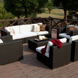 Dijon Sectional