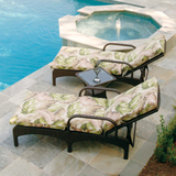Avignon Chaise Lounge