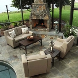 Carlisle Deep Seating