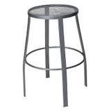 Universal Bar Stool - Mesh
