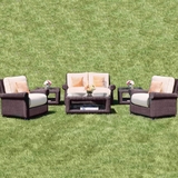 Providence Deep Seating