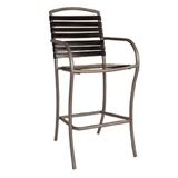 Rivington Strap Bar Stool