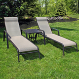 Redondo Chaise Lounge Package