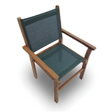 Captiva Teak - Moss