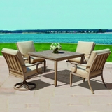 Nantucket Dining