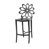 Lotus Bar Stool