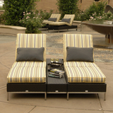Cannes Chaise Lounge