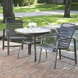 Landings Strap Dining