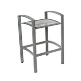 Universal Bar Stool - Aluminum