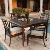 Messina Dining