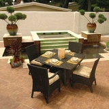 Martinique Dining