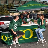Outdoor College Bar Set