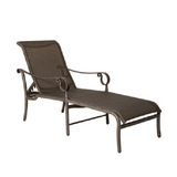 Ridgecrest Sling Chaise Lounge