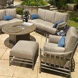 Avanti Deep Seating