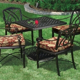 Terrace Dining