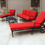 Salina Deep Seating