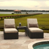 Laurent Chaise Lounge