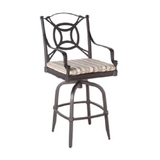 Isla Bar Stool