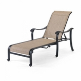 Venice Sling Chaise Lounge