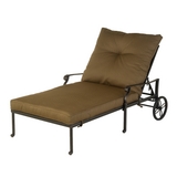 Mayfair Estate Chaise Lounge