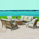 Nantucket Deep Seating