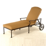 Bella Chaise Lounge