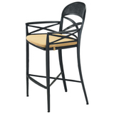 Antico Cast Bar Stool