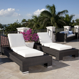 Antigua Chaise Lounge