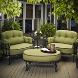 Athens Deep Seating