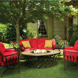 Athens Fire Pit