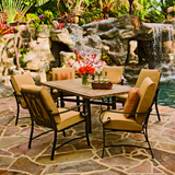 Belden Cushion Dining