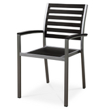 Belize Commercial Arm Chair - 4-Pack