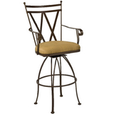 Berkshire - Bar Stool