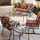 Bordeaux - Deep Seating
