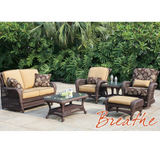 Breathe - Wicker