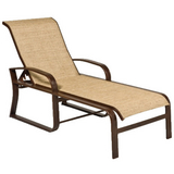 Cayman Isle Chaise Lounge