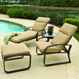 Cayman Isle Cushion Deep Seating