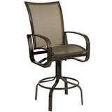 Cayman Isle Flex Bar Stool