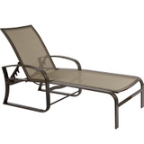 Cayman Isle Flex Chaise Lounge