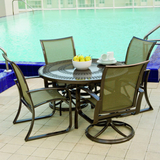 Cayman Isle Flex Dining