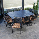 Chateau Dining