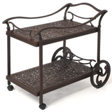 Chateau Tea Cart