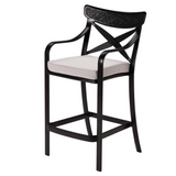 Chimaya Cast Bar Stool