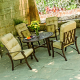 Cortland Cushion Dining