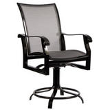 Cortland Flex Balcony Stool