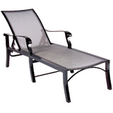 Cortland Flex Chaise Lounge