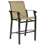 Cortland Sling Bar Stool